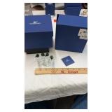 Swarovski Crystal Bee Eaters 1048013