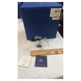 Swarovski Crystal Young Whale 1096741