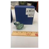 Swarovski Crystal Happy Birthday Duck 1078531