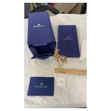 Swarovski SCS 2018 Annual Edition Giraffe 5301550