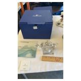 Swarovski Crystal Zodiac Dragon 1075151