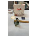 Swarovski Crystal Lovlots Duke the Duck 1041298