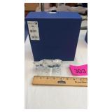 Swarovski Crystal Cow 0905775