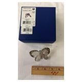 Swarovski Crystal Satin Butterfly 0952727