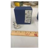 Swarovski Crystal Happy Prince Duck 1078533