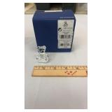 Swarovski Crystal Perfectly Happy Bear 1016618