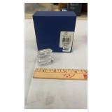 Swarovski Crystal Treasure Chest 841677