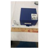 Swarovski Crystal Francois Bear France 0883412