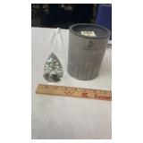 Swarovski Crystal Paperweight