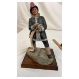 1994 Michael Garman First Water Fireman