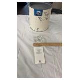 Swarovski Crystal Seals That Saved Me 158872