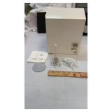 Swarovski Crystal Candle Holder 236716