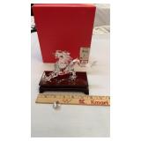 Swarovski Crystal Dragon 7500 NR 000005