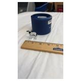 Swarovski Crystal Little Blackhead Lamb 654305