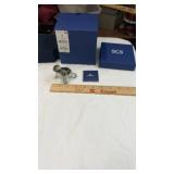 Swarovski Crystal Gorilla Cub 0955440