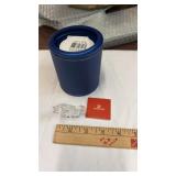 Swarovski Crystal Zodiac Horse 289908