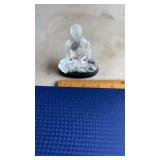 Swarovski Crystal Buddha 5064252