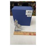 Swarovski Crystal Zodiac Rat 1078741