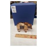 2017 Swarovski SCS Annual Edition Bear 5229215