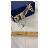Swarovski Crystal Giraffe 0935896