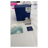 Swarovski Crystal Chinese Zodiac Sheep 1046180