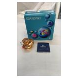 Swarovski Crystal Happy Chloe Duck 1041293