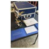 RARE Swarovski Crystal Papili  Butterflies
