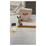 Swarovski Crystal Lovlots Diane Cat 0988017