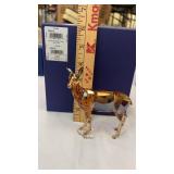 Swarovski Crystal SCS Doe Deer 5490312