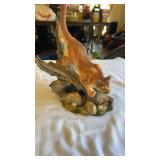 Danbury Mint Silent Pursuit Nick Bibby