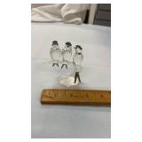 Swarovski Crystal Swallow Birds 0892039