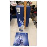 Swarovski Crystal Magic of Dance Isadore