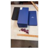 Swarovski Crystal Orchids Flowers 5243561