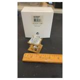 Swarovski Crystal Greek Temple