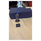 Swarovski Crystal Sapphire 0677990