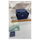 Swarovski Crystal Chinese Zodiac Tiger  1002980