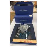 Swarovski Crystal 2006 Eternity Sea Turtle 726028