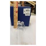 Swarovski Crystal Owls 1003312