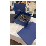 Swarovski Four Noble Plants 5283057