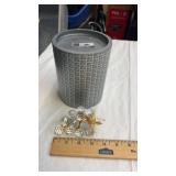 Swarovski Crystal Grapes