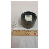 Swarovski Crystal Small Cat 7606NR000003