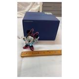 Swarovski Crystal Minnie Mouse 1116765