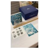 Swarovski Crystal Wonders of the Sea 684266