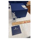 Swarovski Daisy Duck Disney Showcase  687320