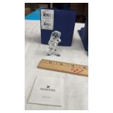 Swarovski SCS Grumpy from Snow White 5428550