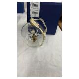 Swarovski 2022 Christmas Ball Ornament 5625988