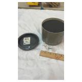 Swarovski German Shepherd Dog