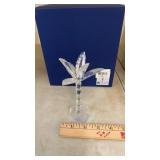 Swarovski Crystal Palm Tree 679870