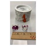 Swarovski Lovlots Mice 1090726