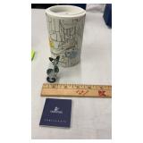 Swarovski Lovlots Ines Cat 0995008